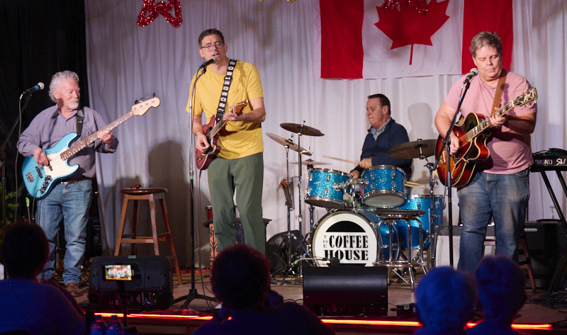 The Dirty Old Vultures 2